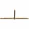 Ekena Millwork Eugene Rough Sawn Timber Gable Bracket, Douglas Fir, 96"W x 40"H x 4"D x 4"F, 10/12 Pitch GBW096X40X0404EUG00RDF - alternate 4